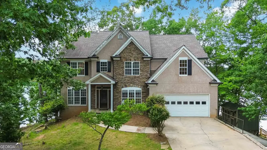 3025 Basin Road, Gainesville, GA 30506 - #2