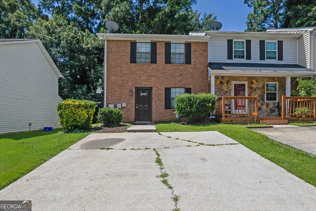 1424 Springleaf Circle Se, Smyrna, GA 30080 - #1