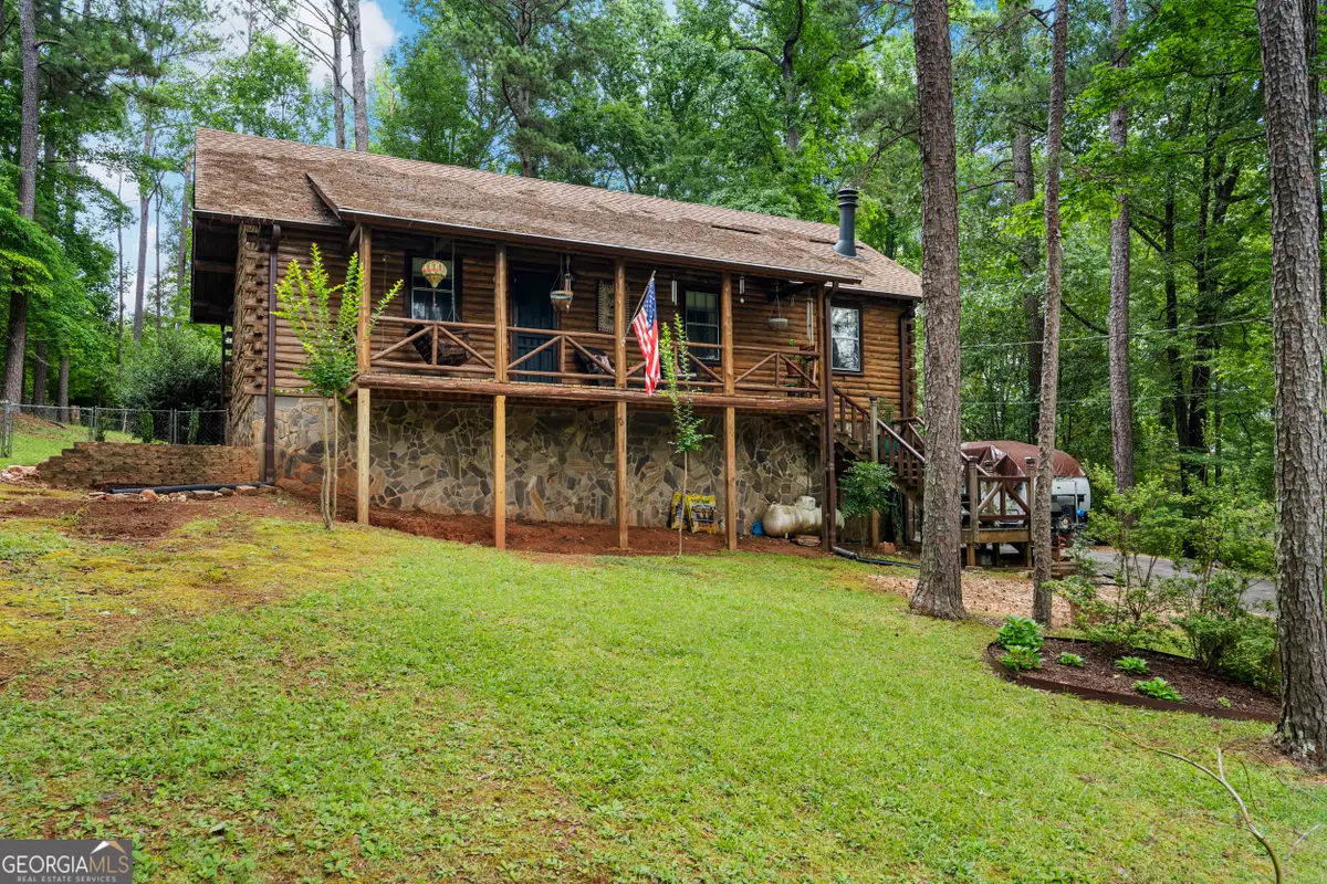 203 N View Pointe Drive, Lagrange, GA 30241 - #1