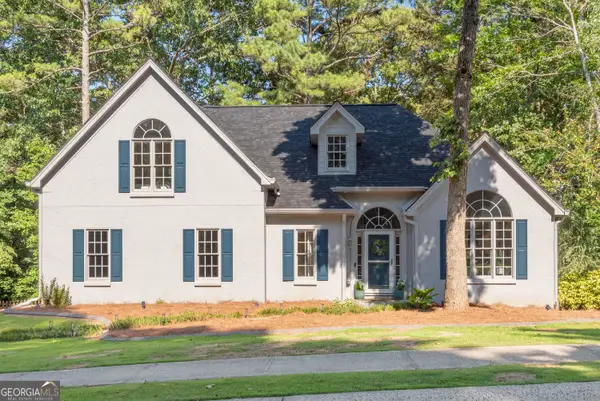 524 Summer Terrace, Woodstock, GA 30189