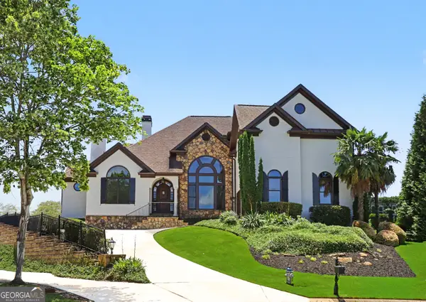 2998 Rice Creek Court, Jefferson, GA 30549
