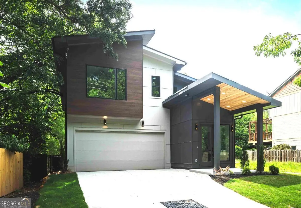 31 Walthall Street Se, Atlanta, GA 30317 - #1