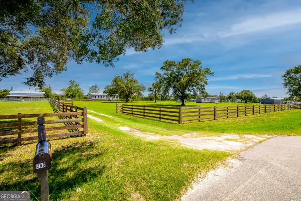 266 Farm Rd., St. George, GA 31562