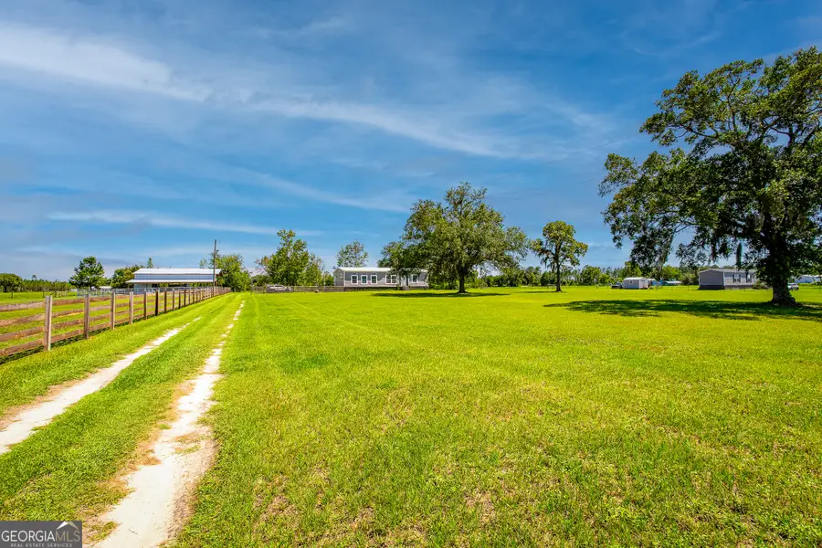 266 Farm Rd., Saint George, GA 31562 - #3
