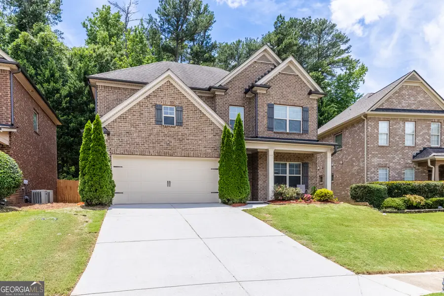 501 Garden View Ct, Lawrenceville, GA 30046 - #3