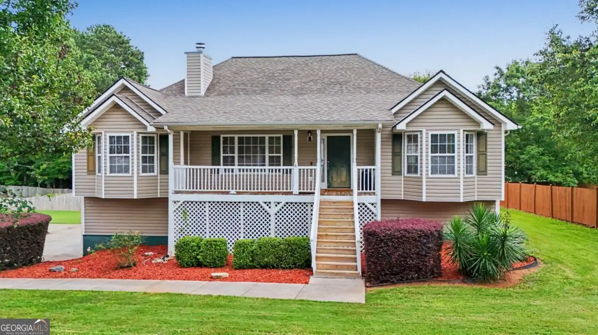 138 Paradise Pointe, Douglasville, GA 30134 - #1