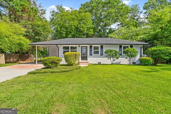 3374 Spring Drive, Atlanta, GA 30360