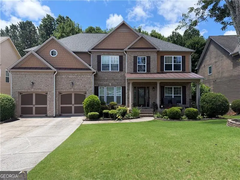 4470 Sandalwood Way, Cumming, GA 30041 - #1