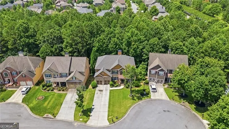 4470 Sandalwood Way, Cumming, GA 30041 - #2