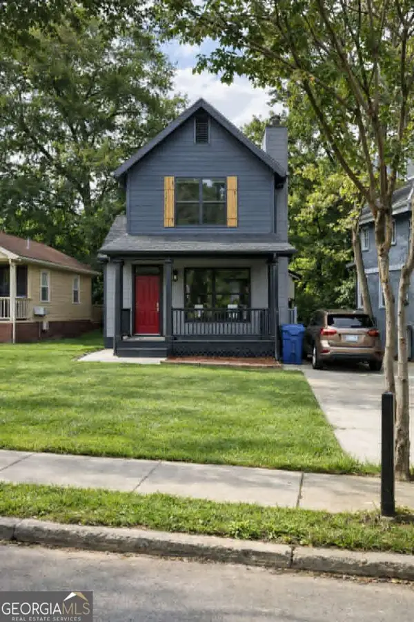 1145 West Avenue Sw, Atlanta, GA 30315