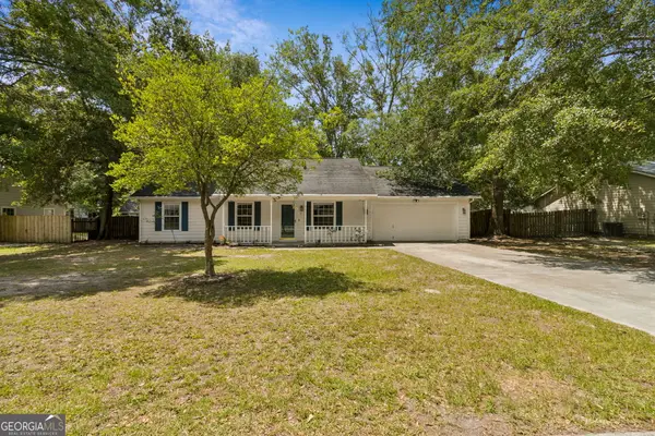 111 Royal Acres Circle, Kingsland, GA 31548
