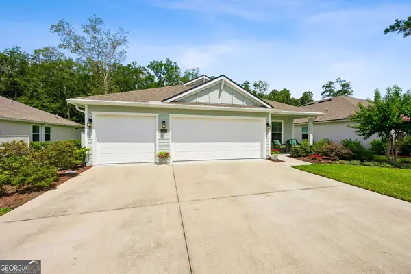127 Chinquapin Drive, St. Marys, GA 31558