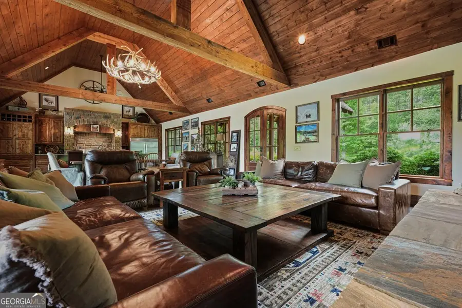 341 Blackberry Trail, Ball Ground, GA 30107 - #3