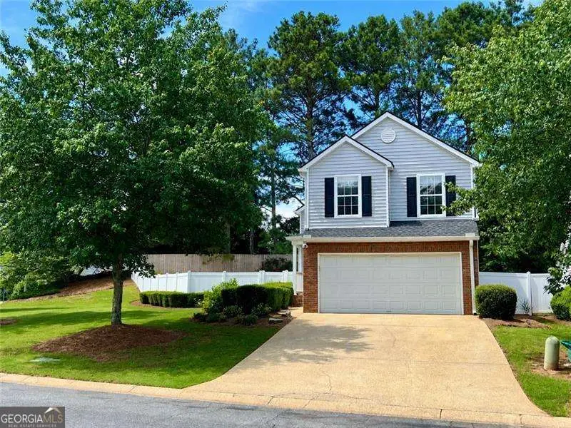 1001 Daventry Crossing, Woodstock, GA 30188 - #1