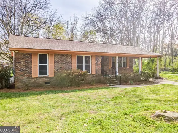 16 Mango Road Ne, Rome, GA 30161