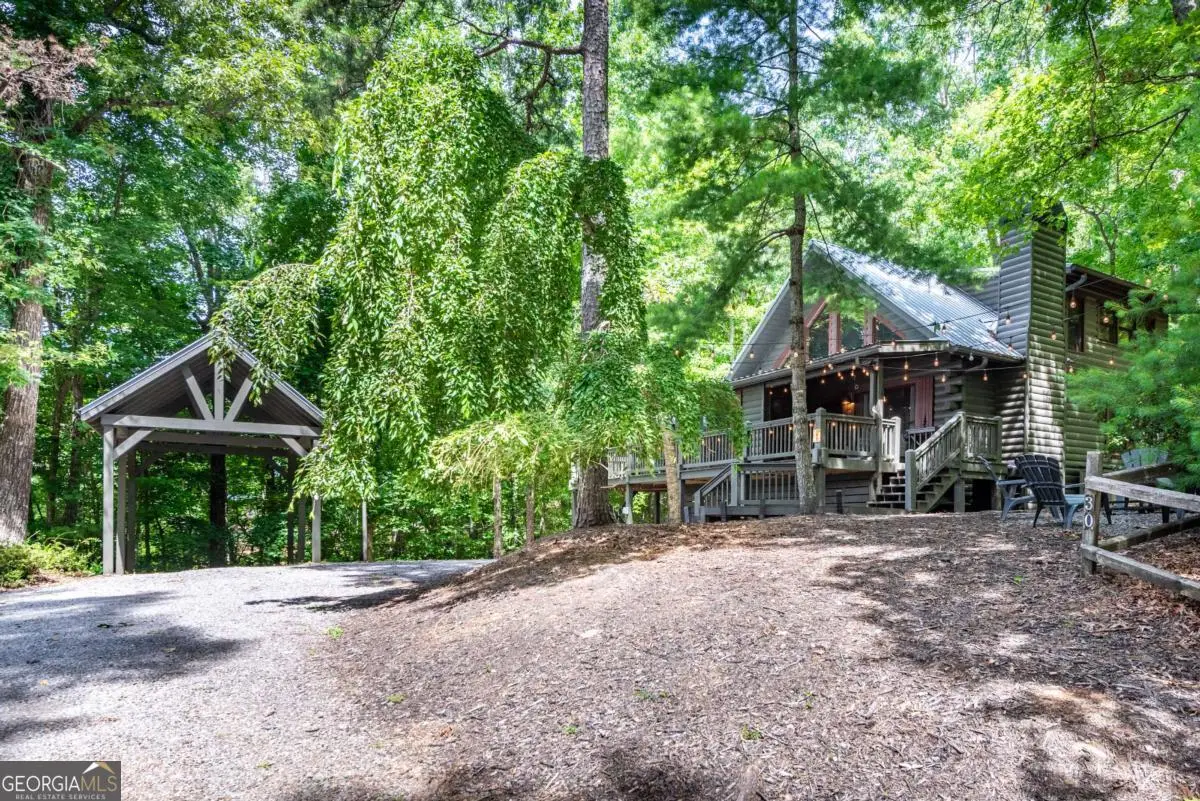 30 Maxwell Lane #242, Blue Ridge, GA 30513 - #1