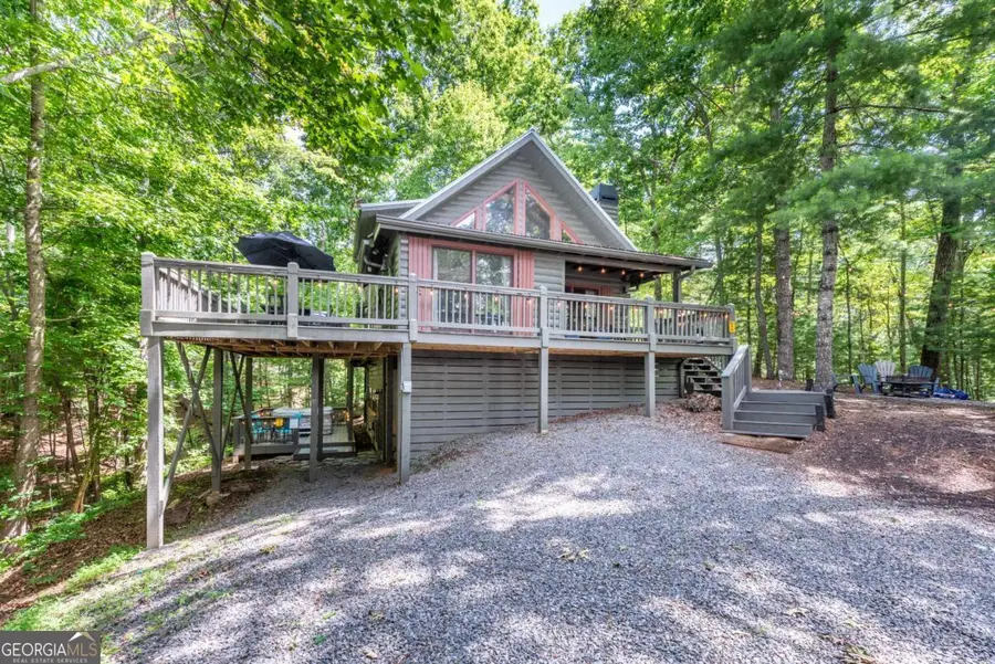 30 Maxwell Lane #242, Blue Ridge, GA 30513 - #2