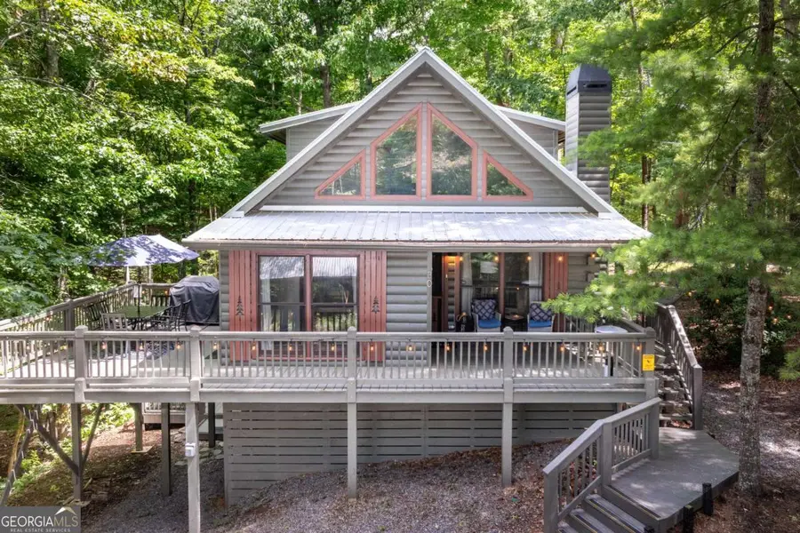 30 Maxwell Lane #242, Blue Ridge, GA 30513 - #3