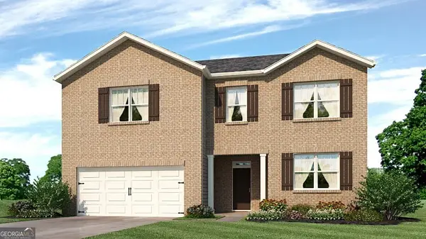 371 Creekview Way, Dallas, GA 30132