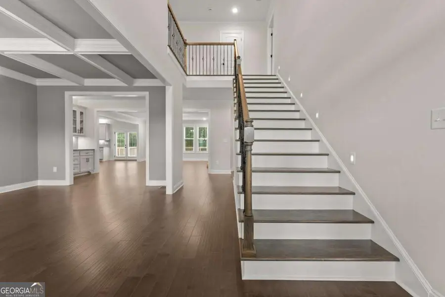1649 Beebalm Drive, Statham, GA 30666 - #2