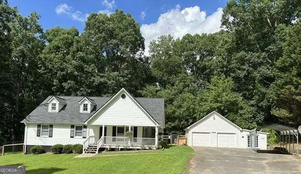 178 Gay Thompson Drive, Canton, GA 30115