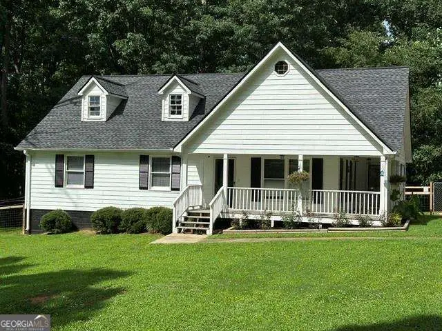 178 Gay Thompson Drive, Canton, GA 30115 - #2