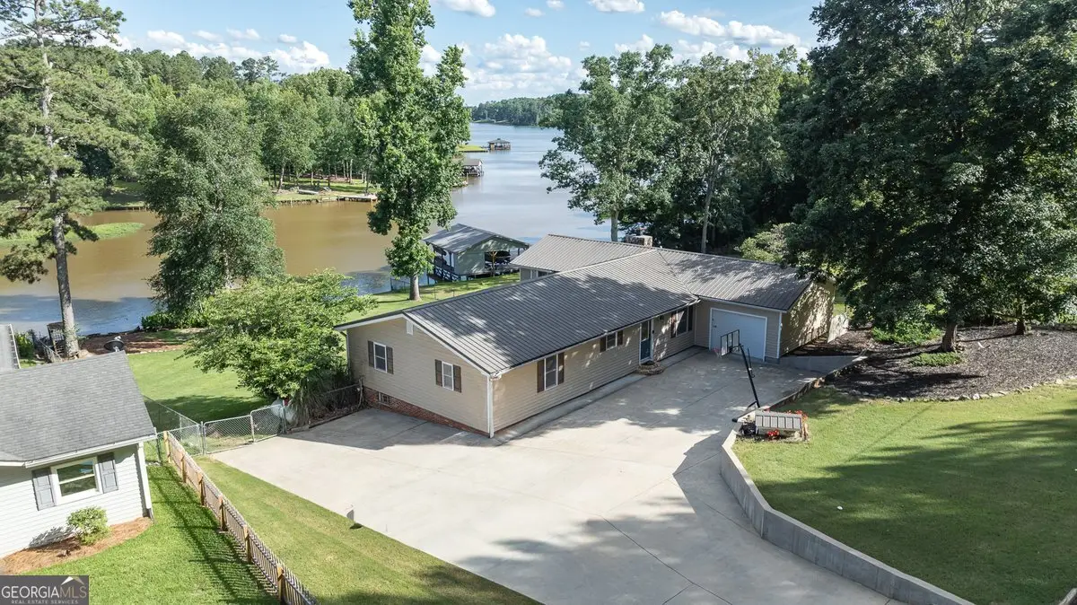162 Quail Knoll Drive, Eatonton, GA 31024 - #1