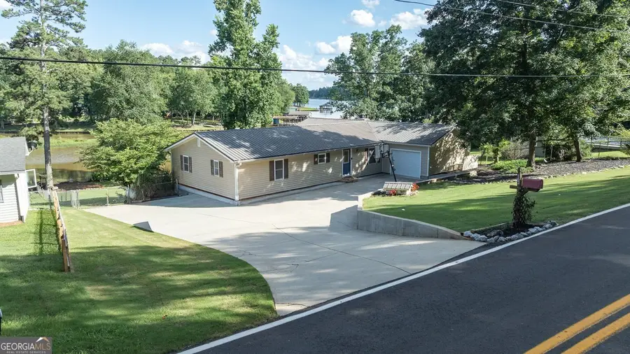 162 Quail Knoll Drive, Eatonton, GA 31024 - #3