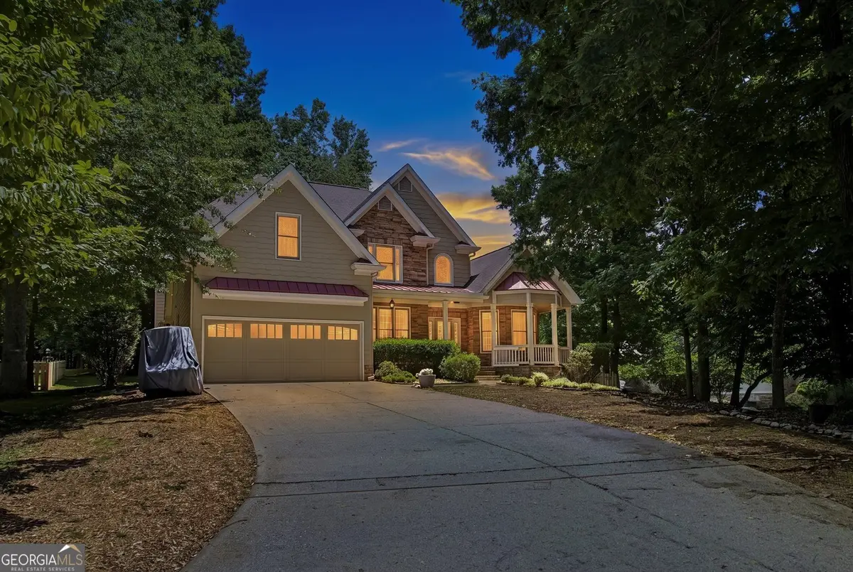 182 Little Victoria Road, Woodstock, GA 30189 - #1