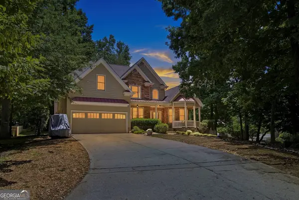 182 Little Victoria Road, Woodstock, GA 30189