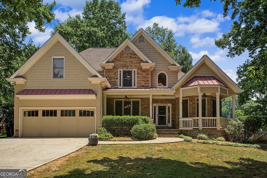 182 Little Victoria Road, Woodstock, GA 30189 - #2