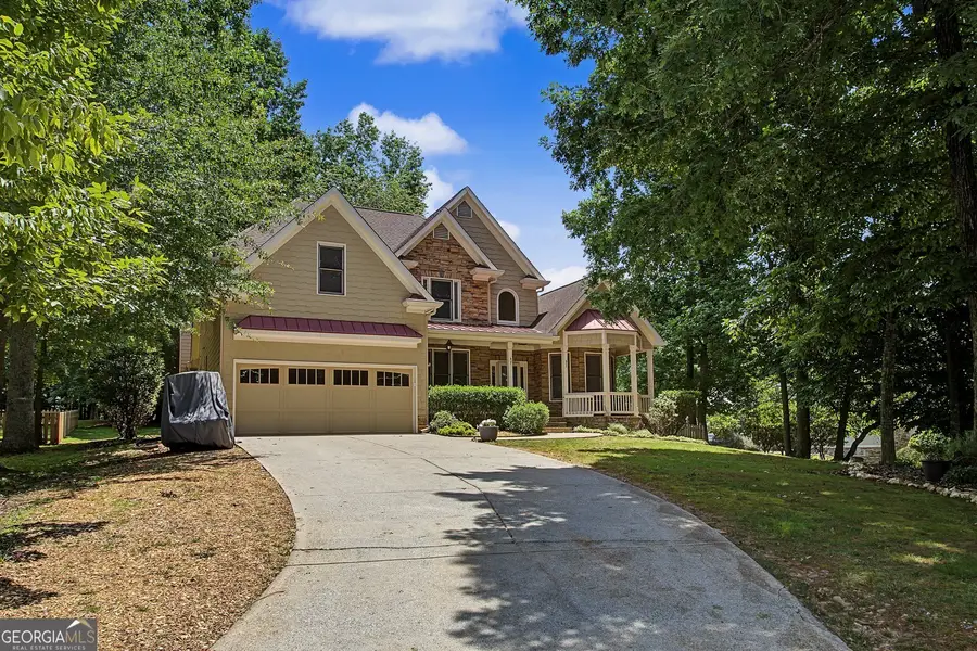 182 Little Victoria Road, Woodstock, GA 30189 - #3