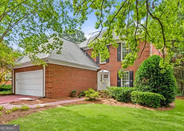 579 N Palisades Circle Se, Marietta, GA 30067