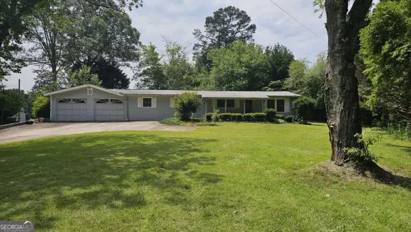 4810 Parks Road, Cumming, GA 30041