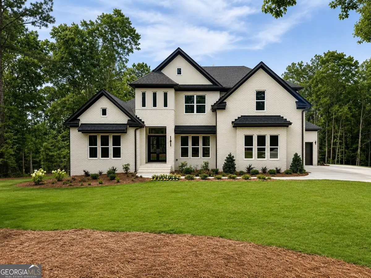 1290 New Hope Church Road, Loganville, GA 30052 - #1