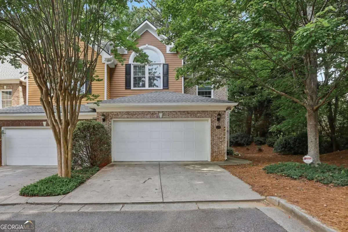 3239 Tomeh Way, Tucker, GA 30084 - #1