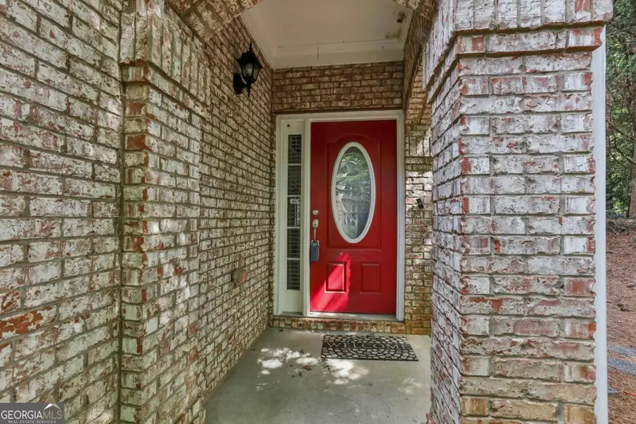 3239 Tomeh Way, Tucker, GA 30084 - #3