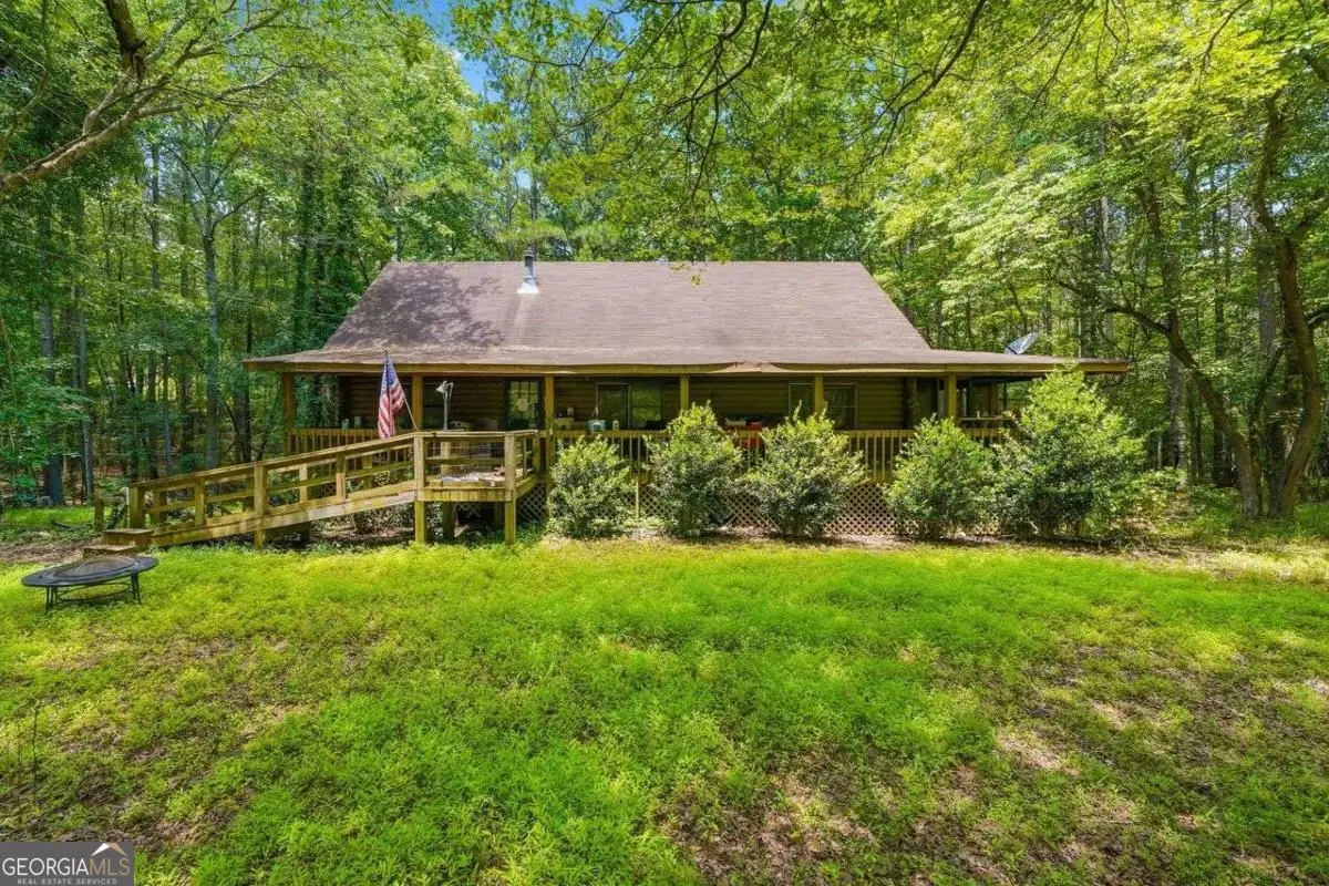 7400 Rand Drive, Douglasville, GA 30135 - #1