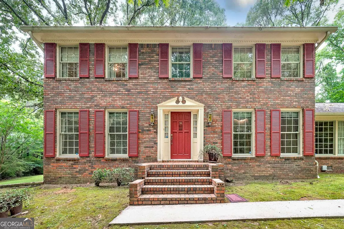 35 Cedar Court, Stockbridge, GA 30281 - #1