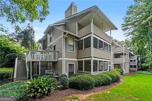 616 Wynnes Ridge Circle, Marietta, GA 30067