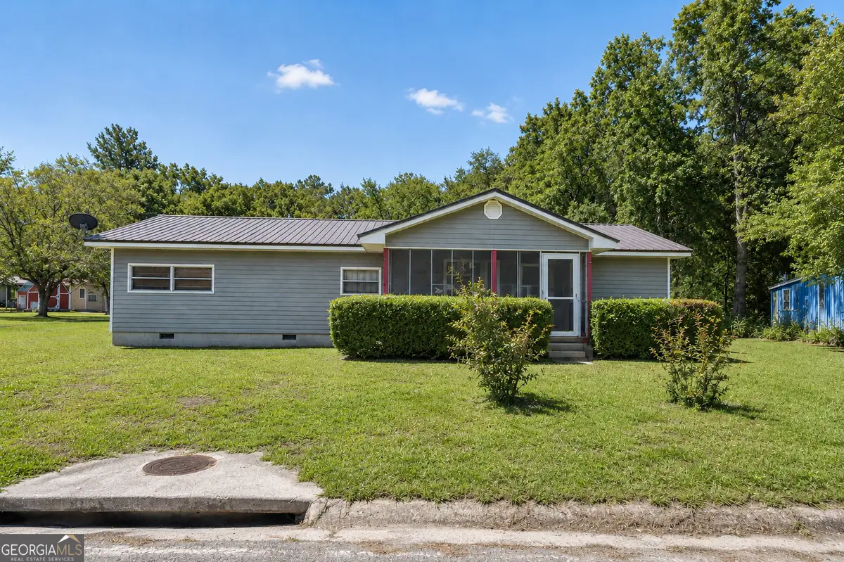 1680 Marion Street, Waycross, GA 31501 - #1