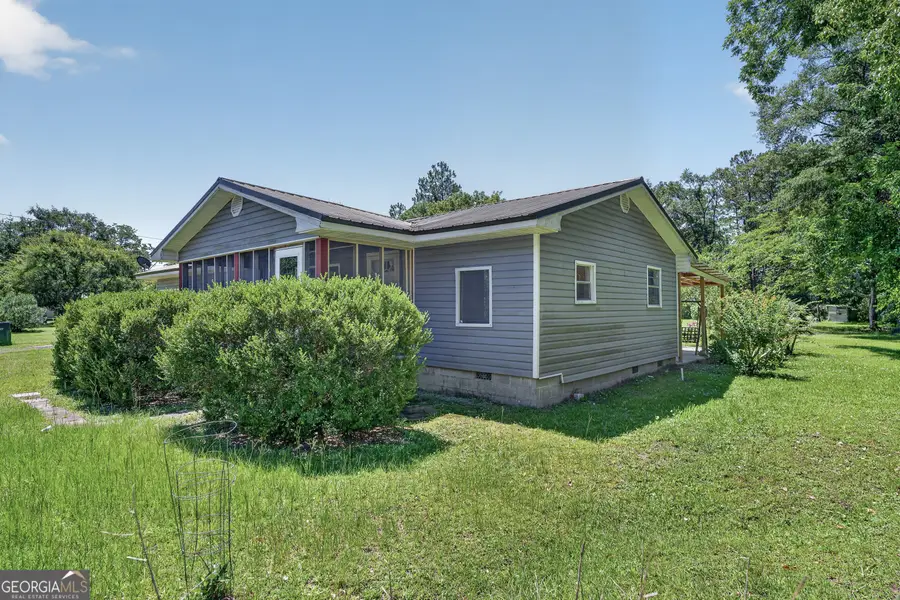 1680 Marion Street, Waycross, GA 31501 - #3