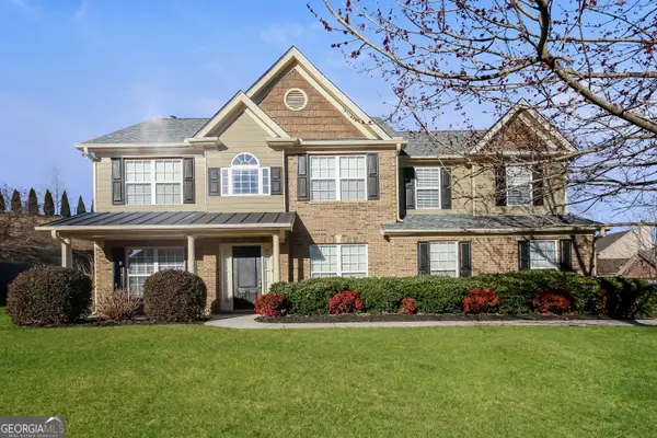 2581 Bald Cypress Drive, Braselton, GA 30517