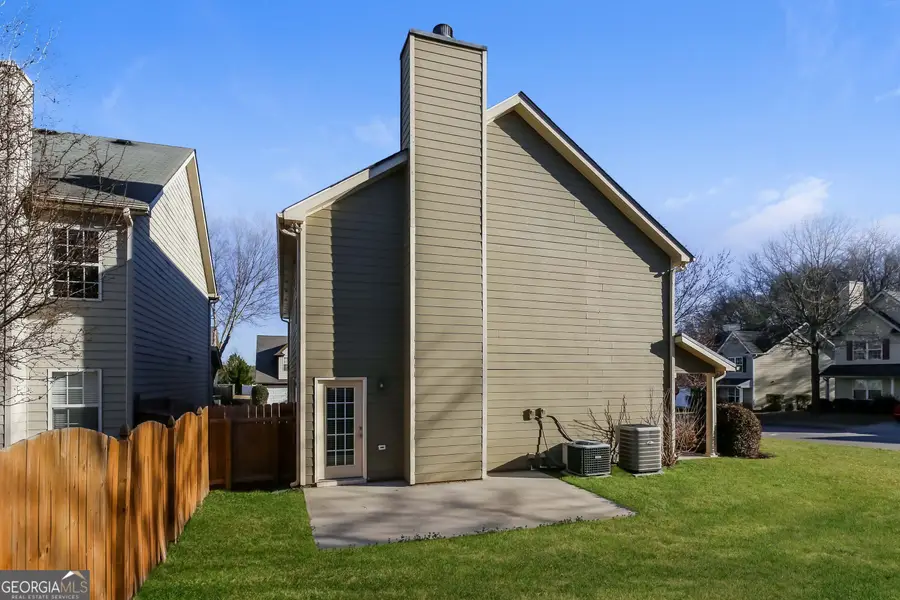 2581 Bald Cypress Drive, Braselton, GA 30517 - #2