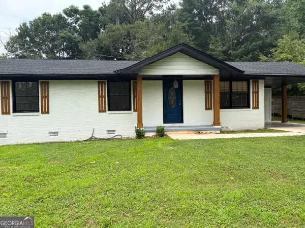 3738 Brookcrest Circle, Decatur, GA 30032