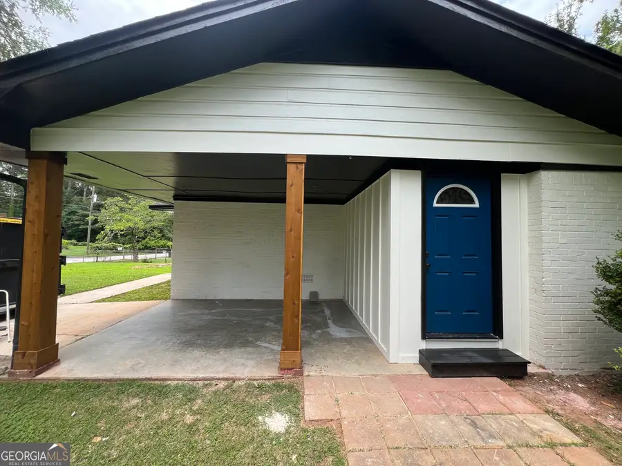 3738 Brookcrest Circle, Decatur, GA 30032 - #3
