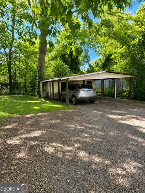 320 N Elbert Street, Milledgeville, GA 31061 - #3