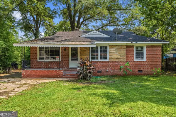 2964 Hawthorne Drive, Columbus, GA 31903