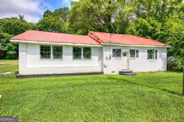 306 Cave Spring Street Sw, Rome, GA 30161