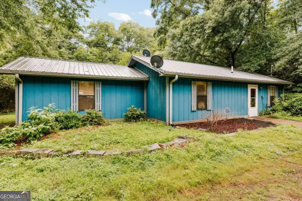 307 East Main St, Lexington, GA 30648